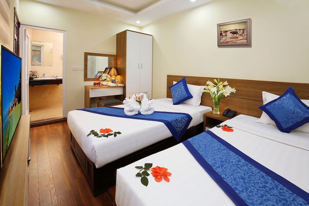 Aquarius Legend Hotel 18/50