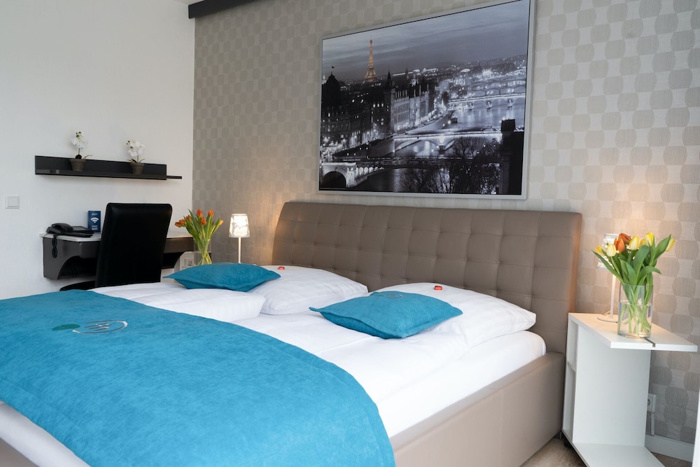 Friends Hotel Bad Salzuflen 24/38