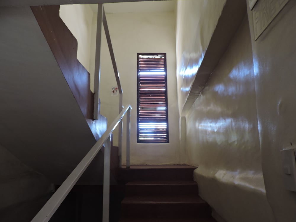 Orange Mangrove Pension House by SMS Hospitality 35/60