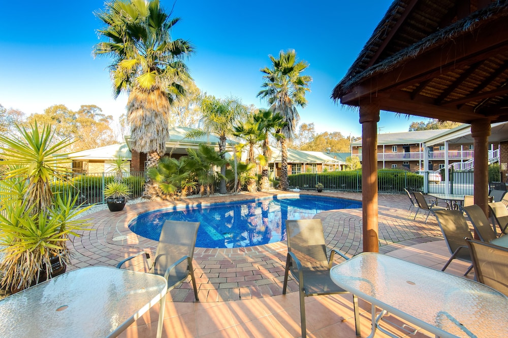 Thurgoona Country Club Resort 22/56