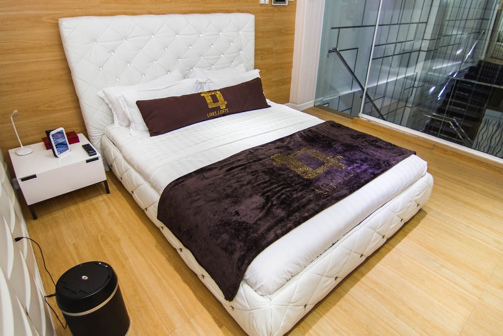 Luks Lofts Hotel & Residences 13/50