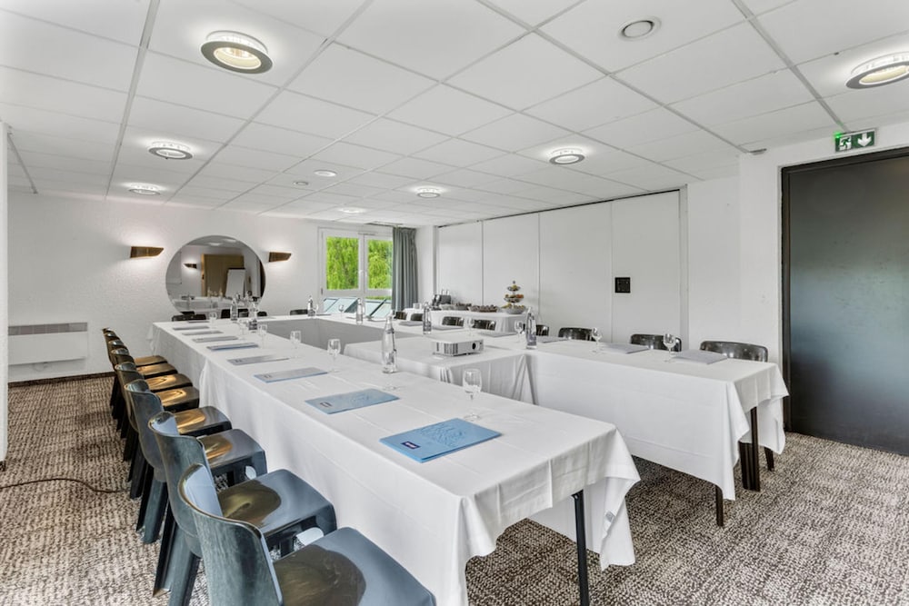 Kyriad Deauville Saint Arnoult 28/37