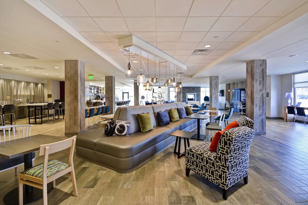 Home2 Suites by Hilton Perrysburg Levis Commons Toledo 38/51