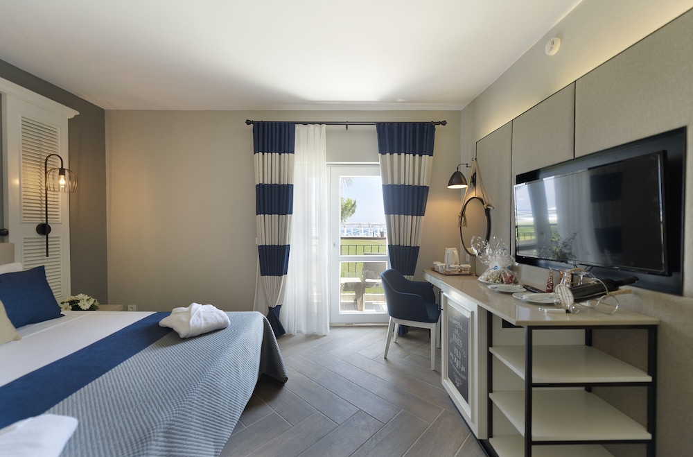 Club Marco Polo - Premium All Inclusive 15/50