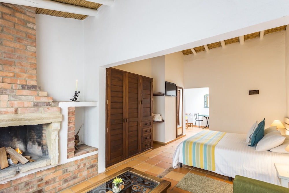 Hotel and Spa Getsemani 28/64