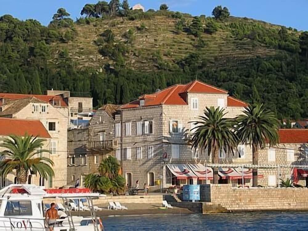 Hotel Glavovic 47/53