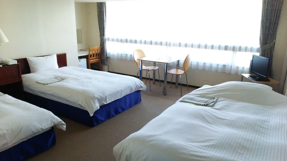 Hotel Town Center 6/33