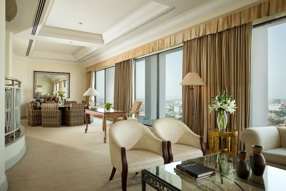 Bumi Surabaya City Resort 25/46
