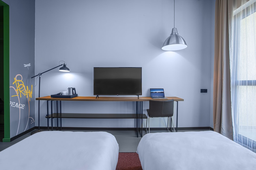 Park Hotel Tsinandali 5/50