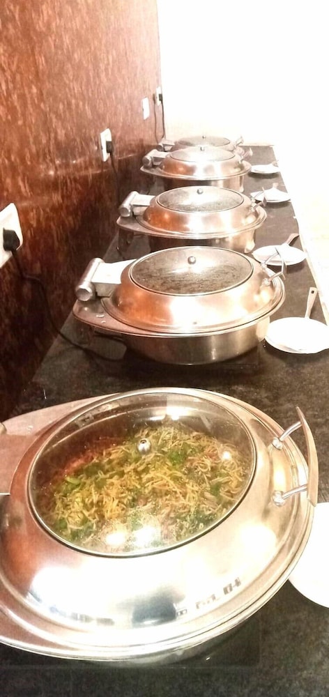 Clarks Inn Brinjal - Haridwar 34/44