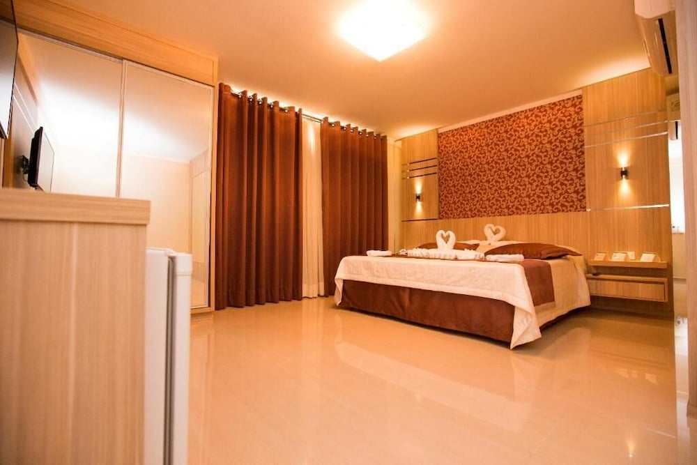 Pietro Angelo Hotel 22/64