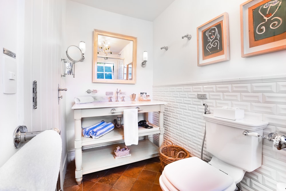 Vila Da Santa Hotel Boutique Spa 50/74