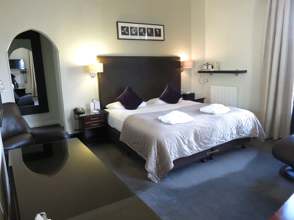 The Studley Hotel 22/50