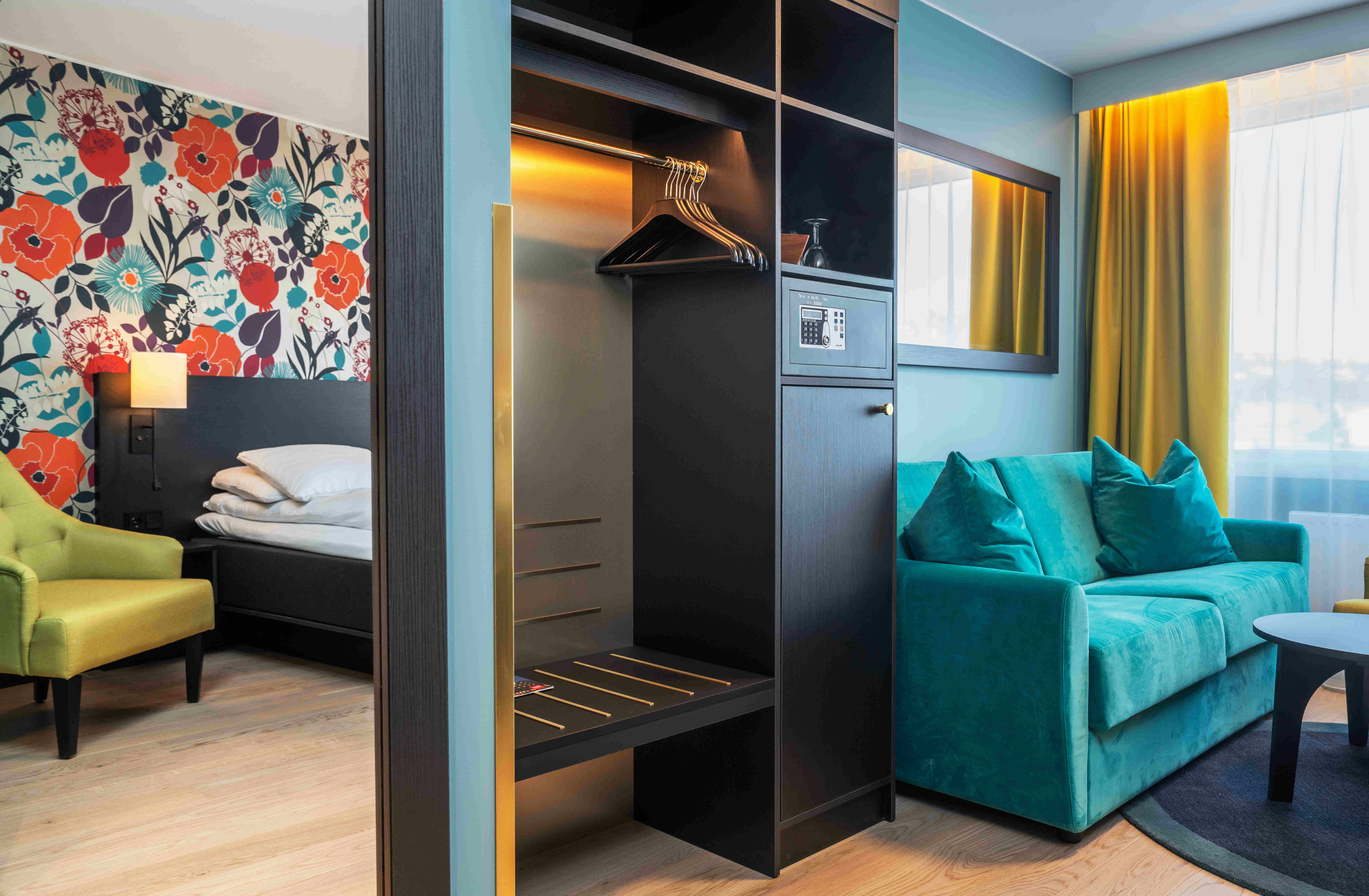 Thon Hotel Harstad 39/62