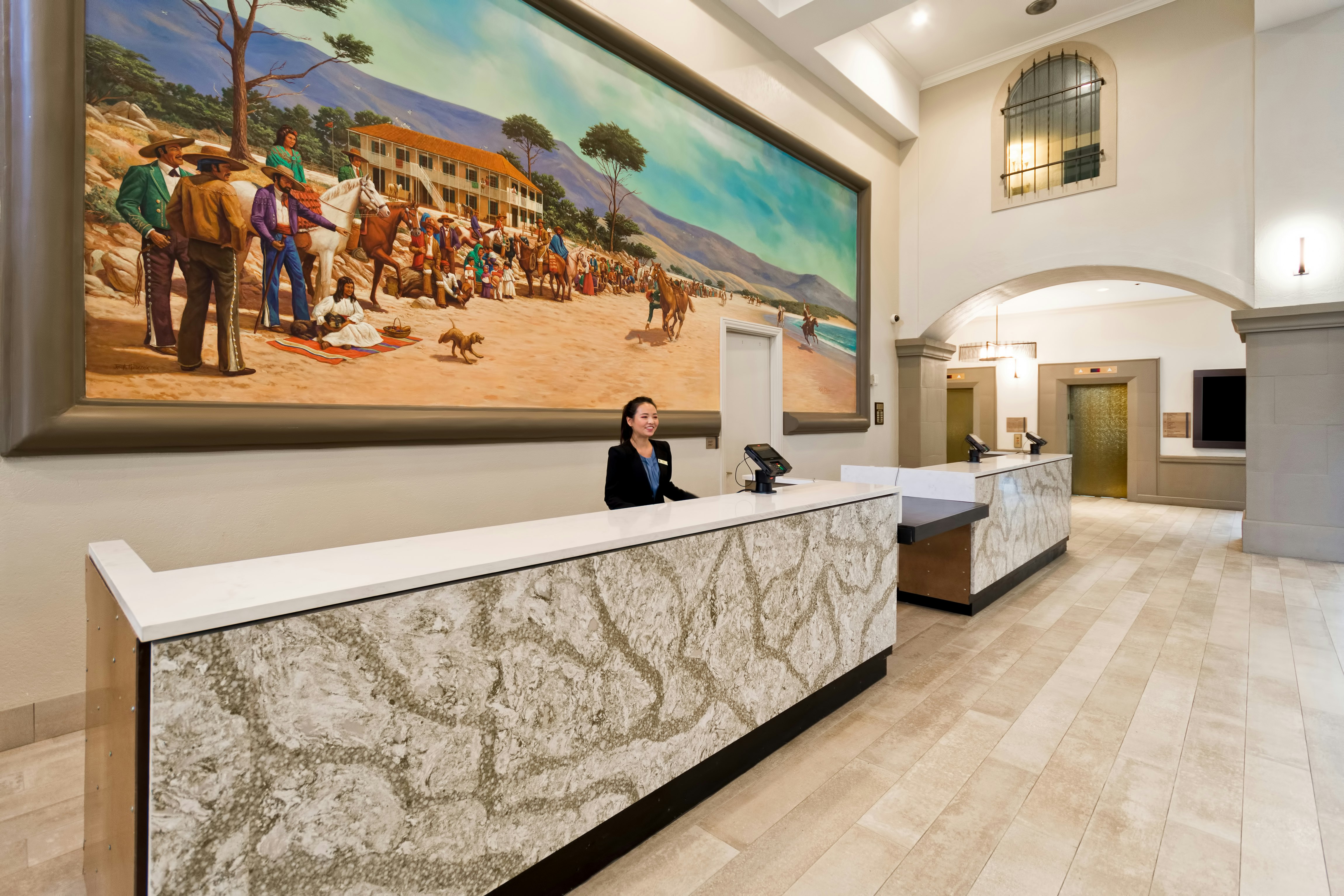 Embassy Suites by Hilton Milpitas Silicon Valley 10/67