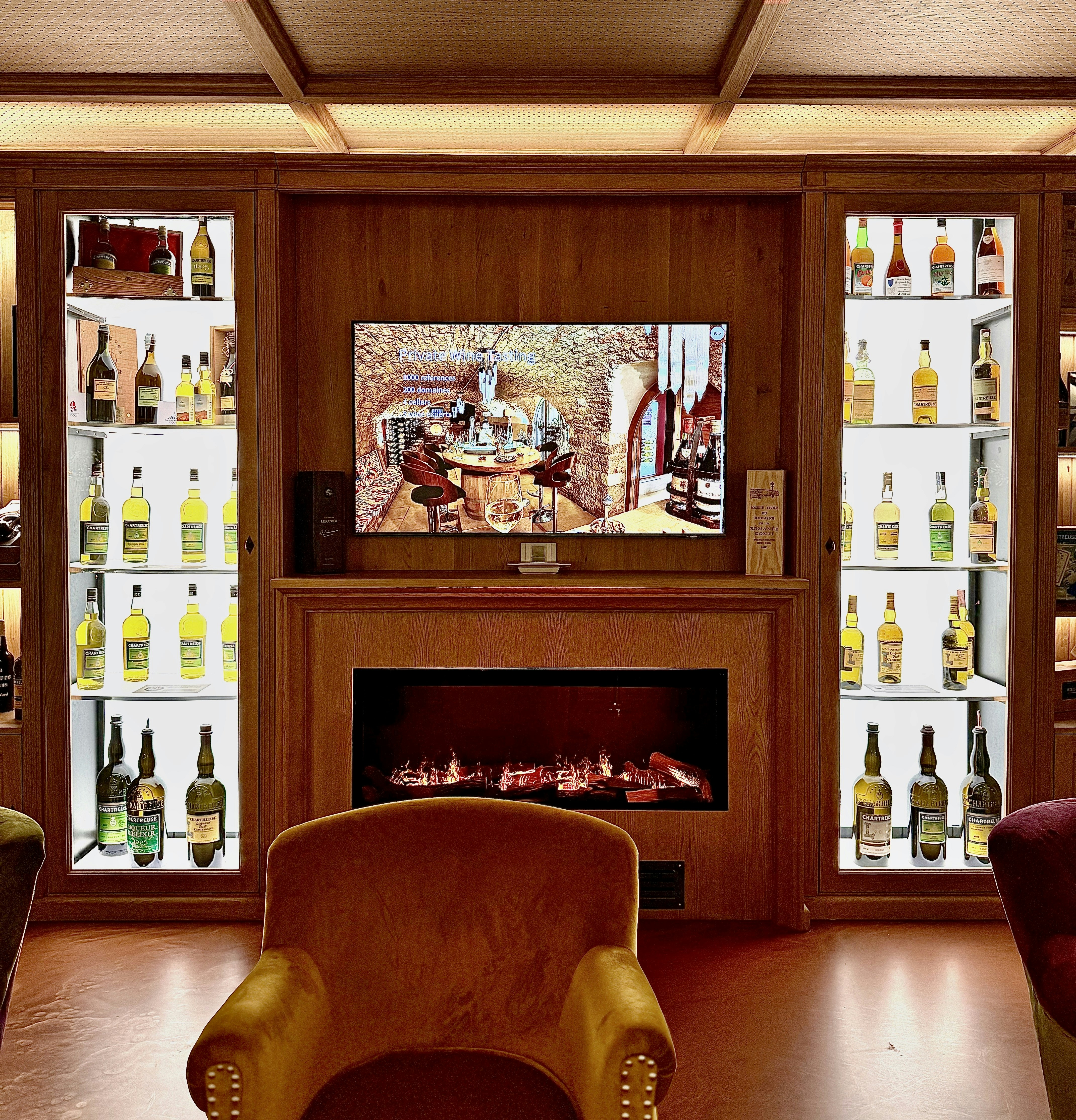 Hotel Le Cep & Spa 8/75