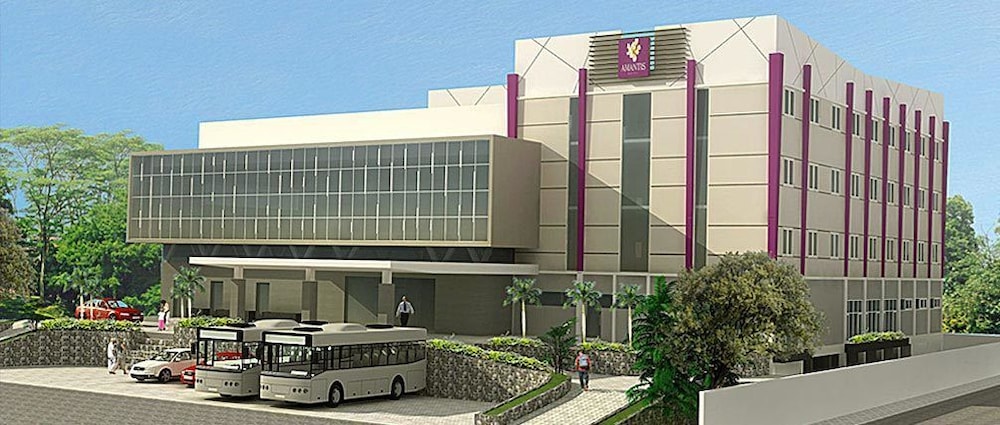 Amantis Hotel 28/31