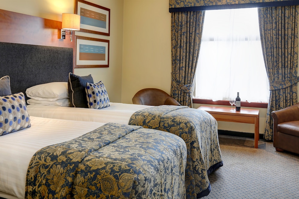 Best Western Garfield House Hotel 6/58