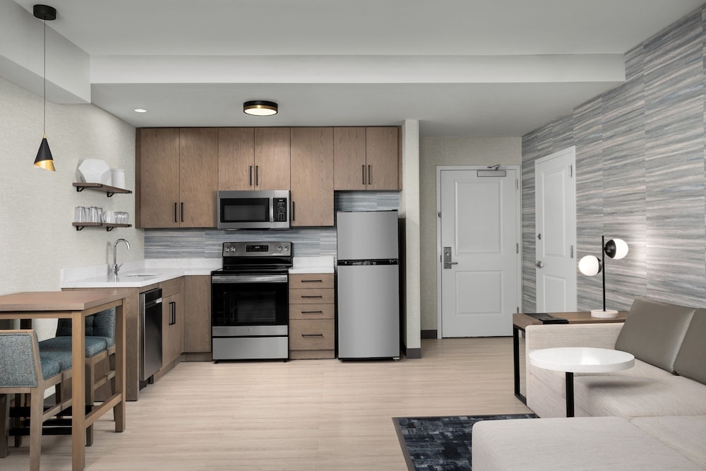 Residence Inn by Marriott Ocean Township 18/30