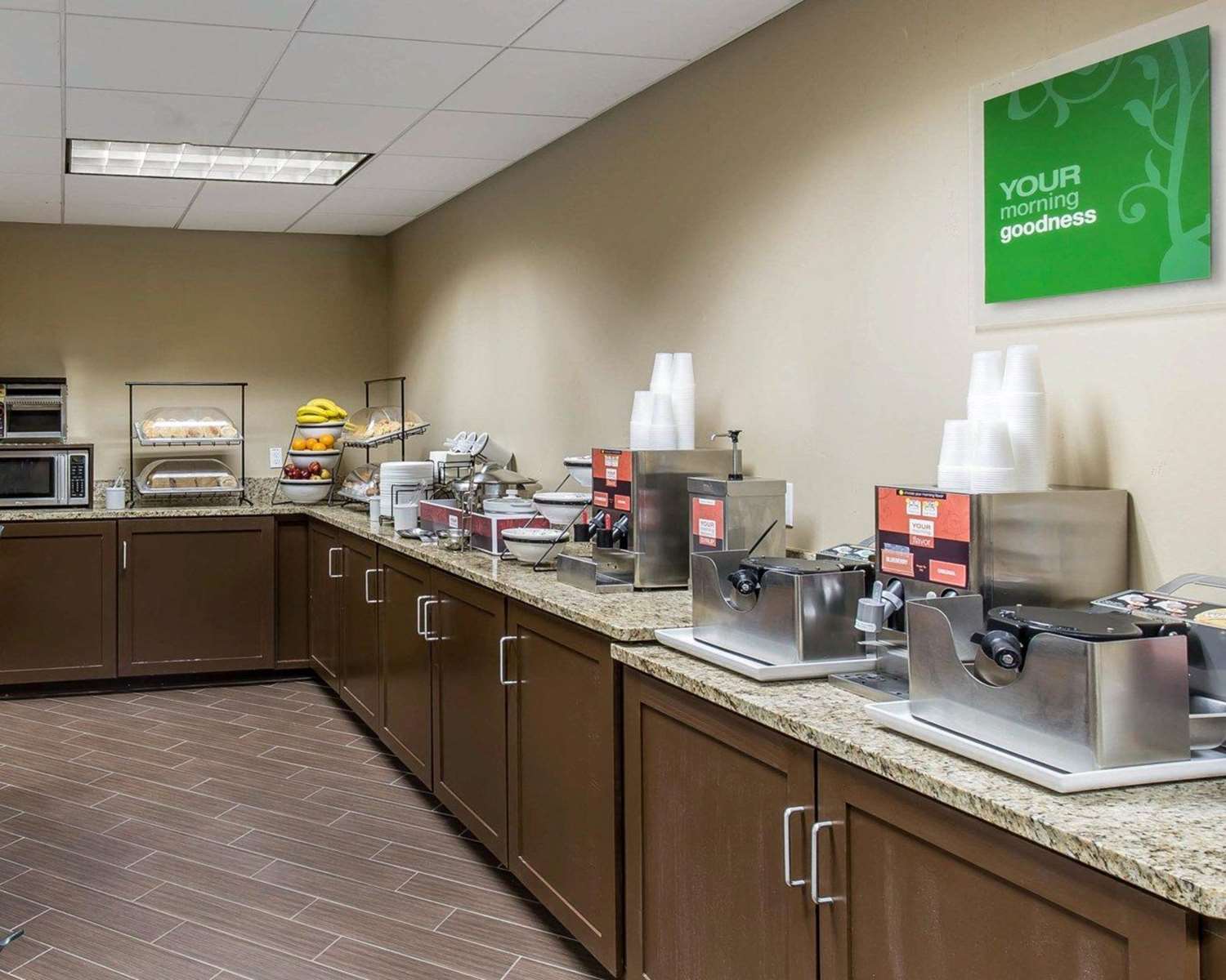 Comfort Inn Naples East I-75 10/10
