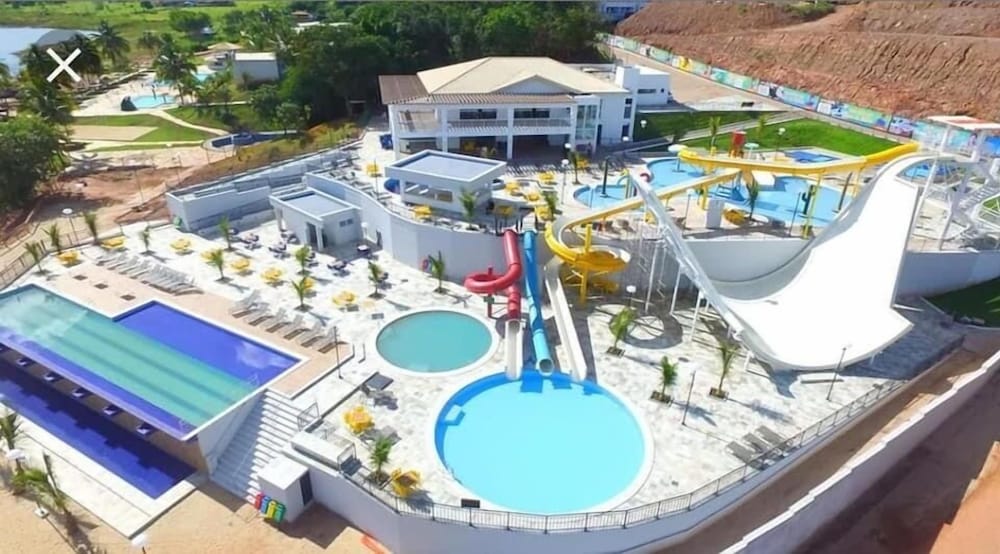 Resort Do Lago Hotel 16/21
