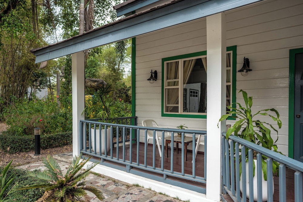 Dara Express Inn by Angkor Green Gardens 6/56
