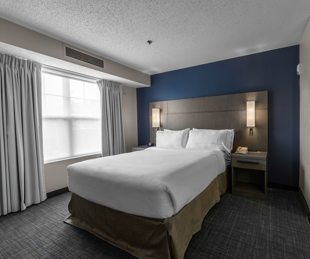 Residence Inn Marriott Easton 7/21