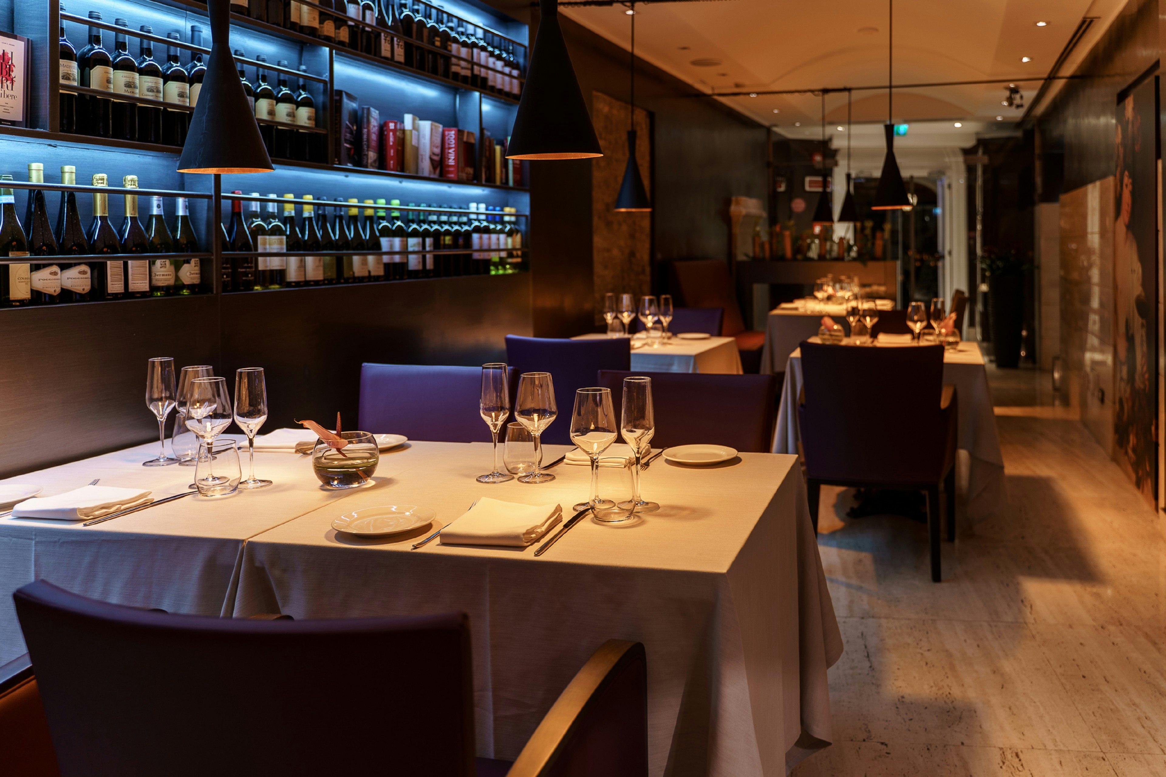 Hotel Indigo Rome St George 63/83