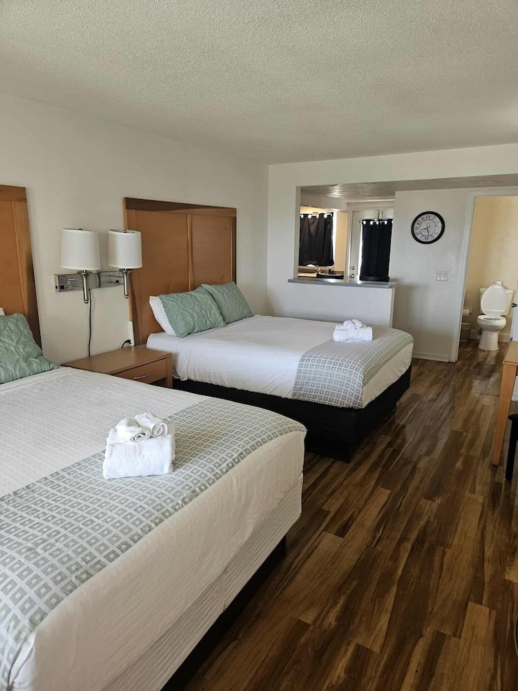 Studio 1 Motel 20/50
