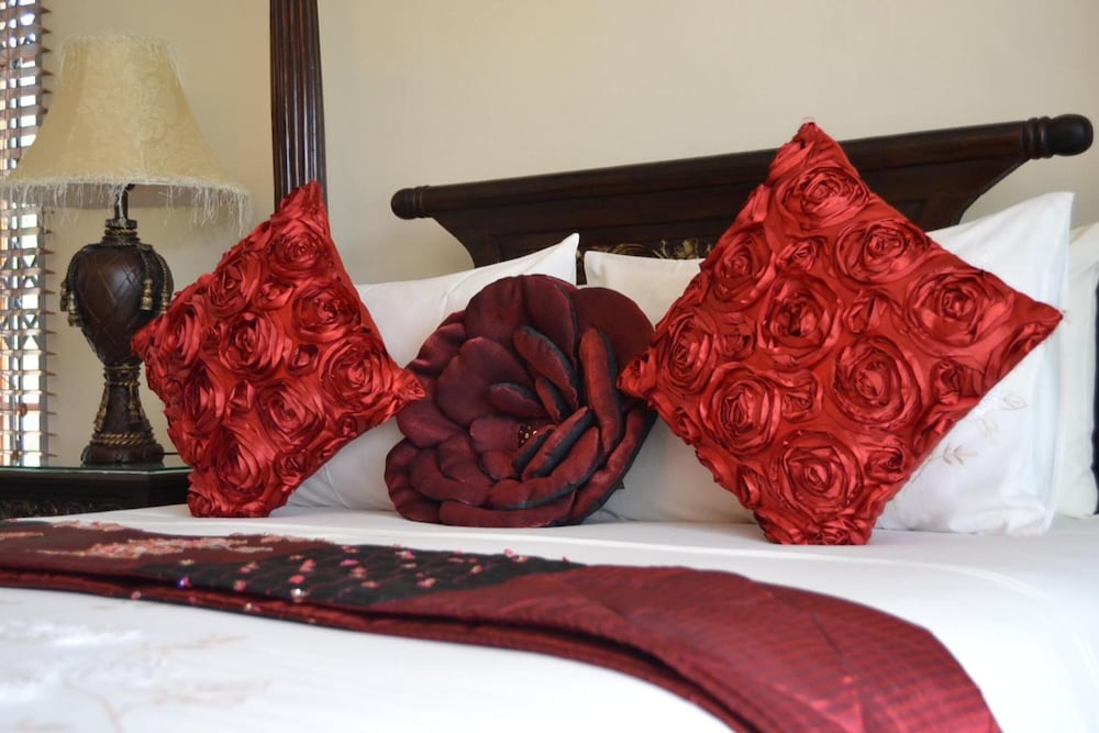 Kimberley Manor Guesthouse 22/50
