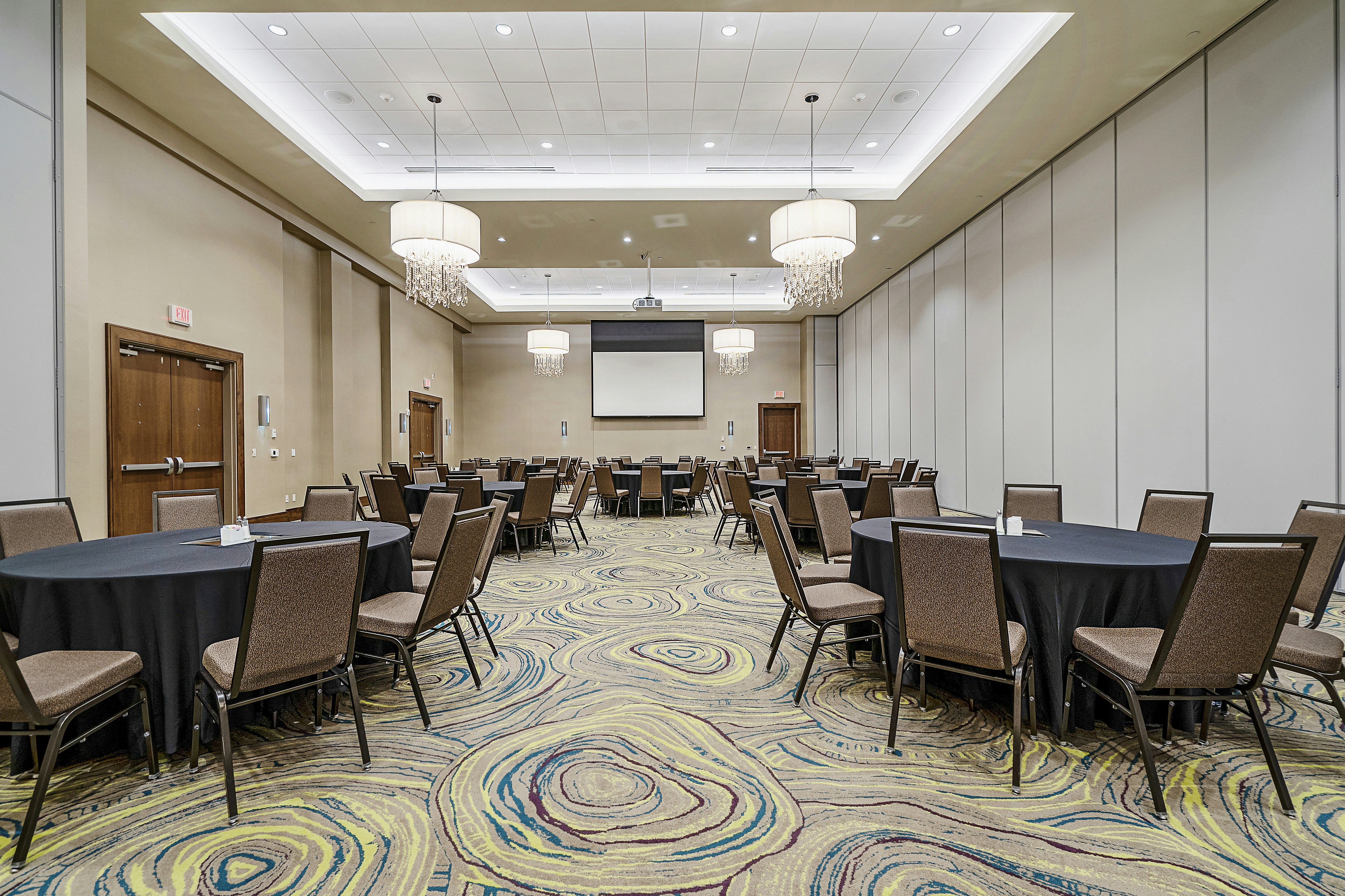 Hilton Garden Inn Edmond / Oklahoma City North, OK 33/50