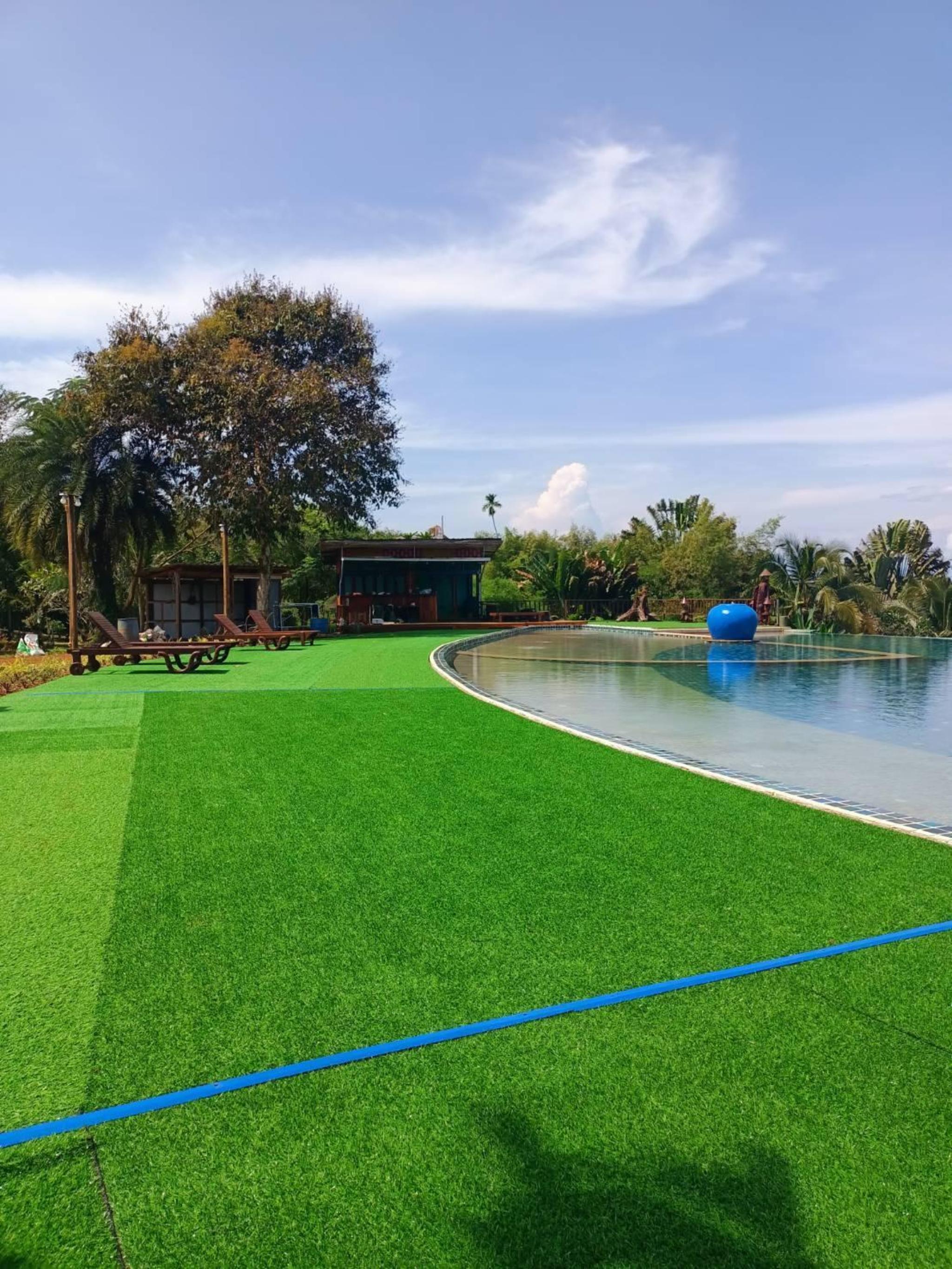 The Cinnamon Art Resort And Spa 6/22