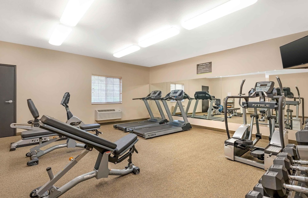 Extended Stay America Suites - McAlester - Hwy 69 39/65