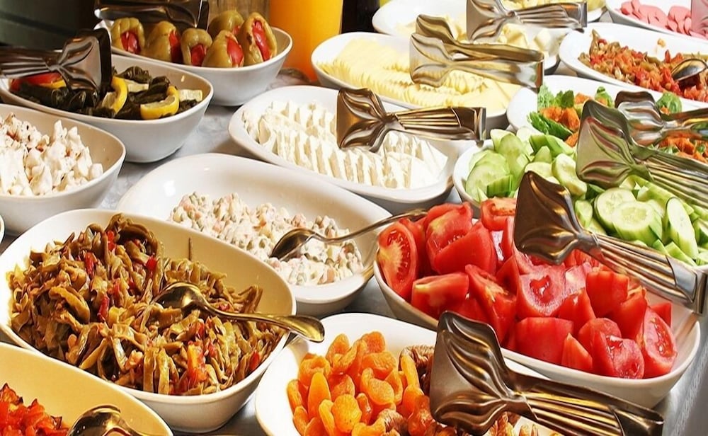 YILDIRIM HOTEL 11/23