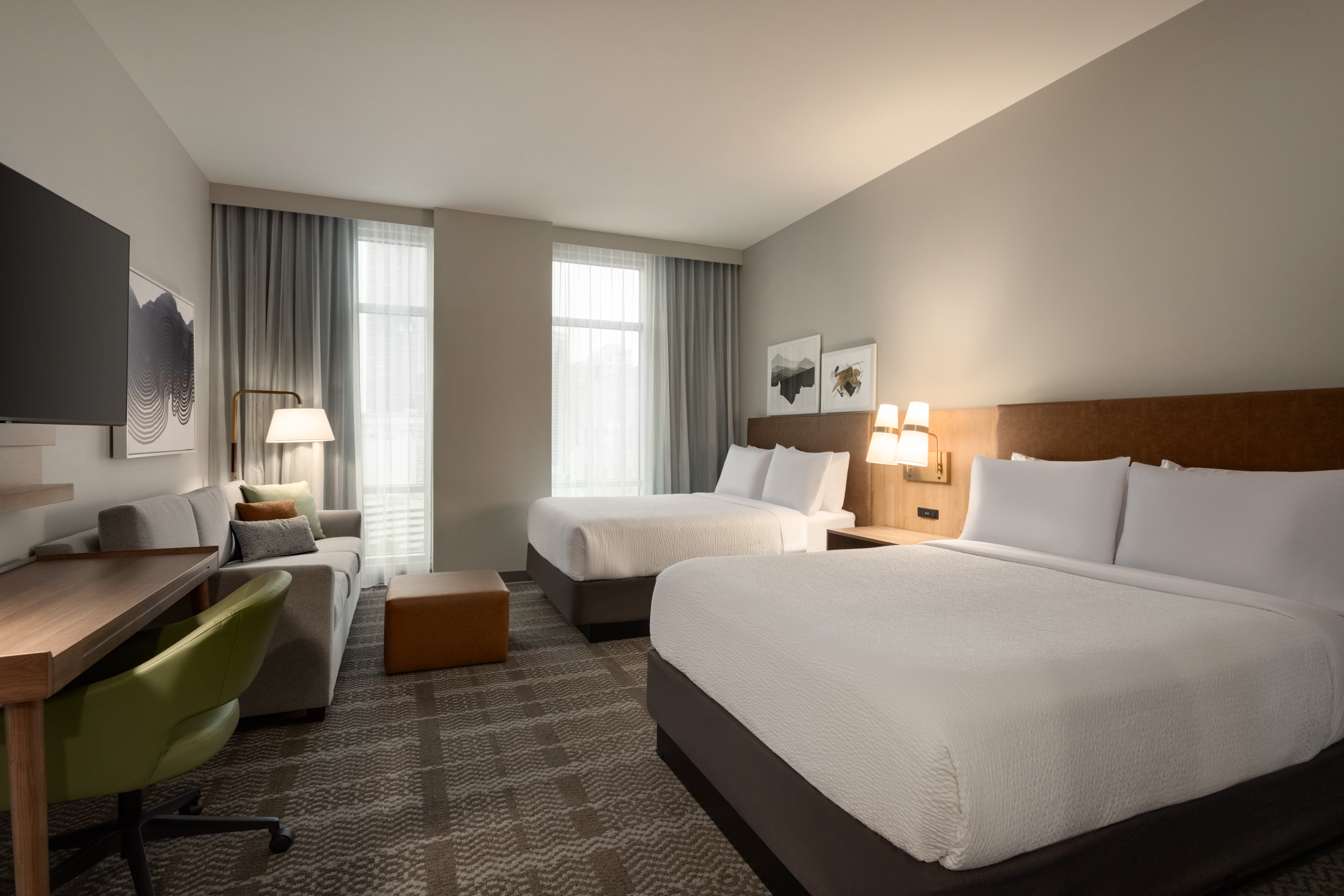 Staybridge Suites Houston Downtown by IHG 13/50
