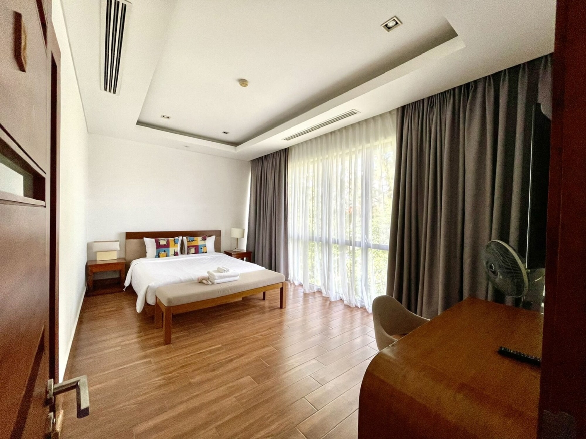 3 BEDROOMS, FAMILY, VILLA, PRIVATE POOL