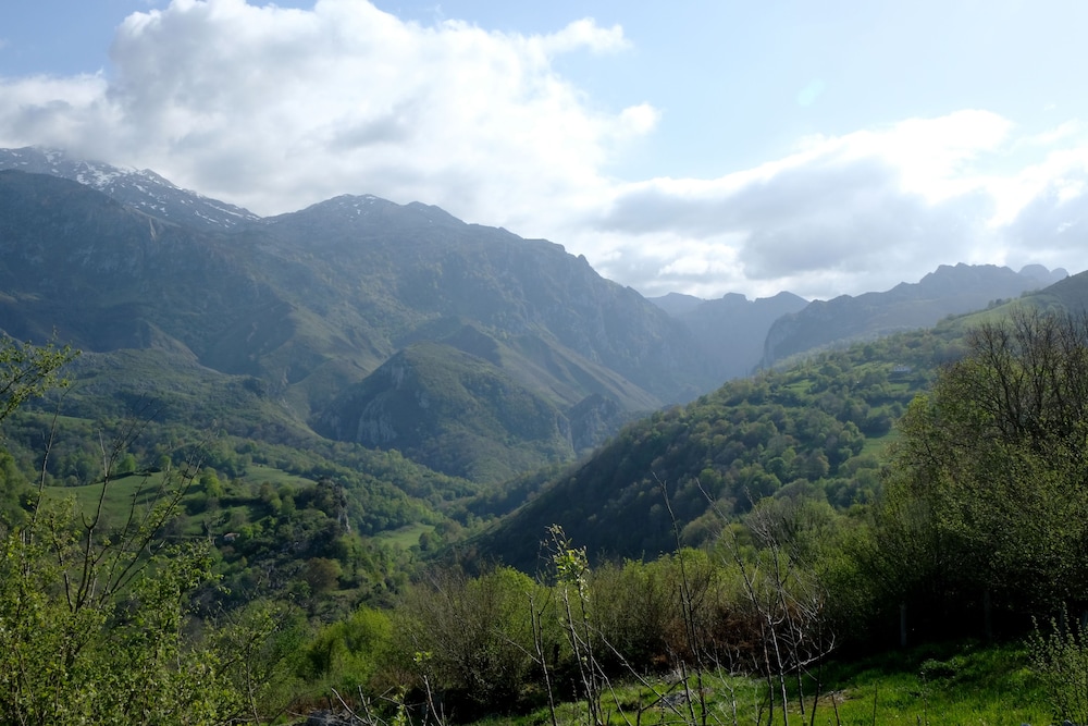 La Terraza De Picos 18/21