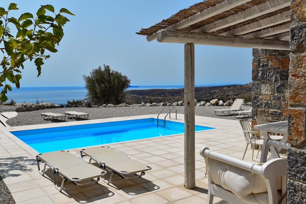 Palazzo Greco Villas 5/79