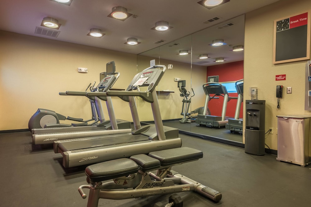 TownePlace Suites Dallas DeSoto 10/27