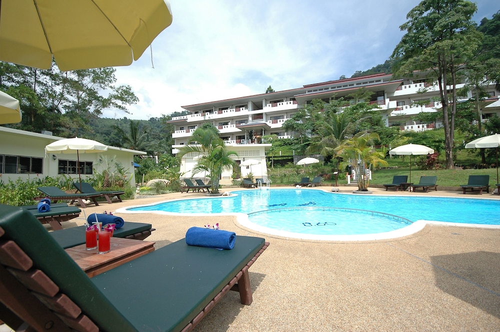 Khaolak Sunset Resort 40/43