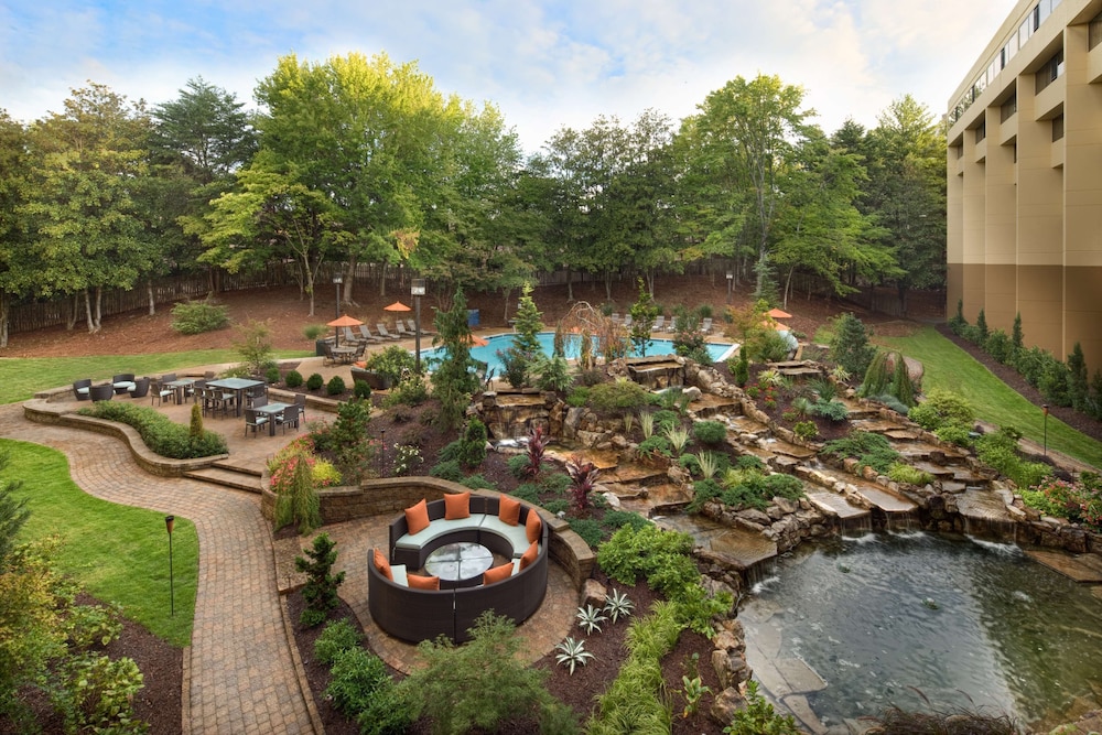 Hyatt Regency Suites Atlanta Northwest in MARIETTA - GA