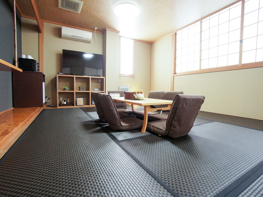 Hotel Livemax Budget Gunma Numata 26/32