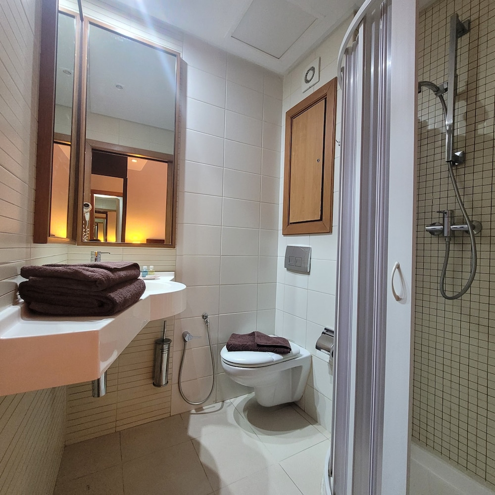 Hotel Tiba 38/44