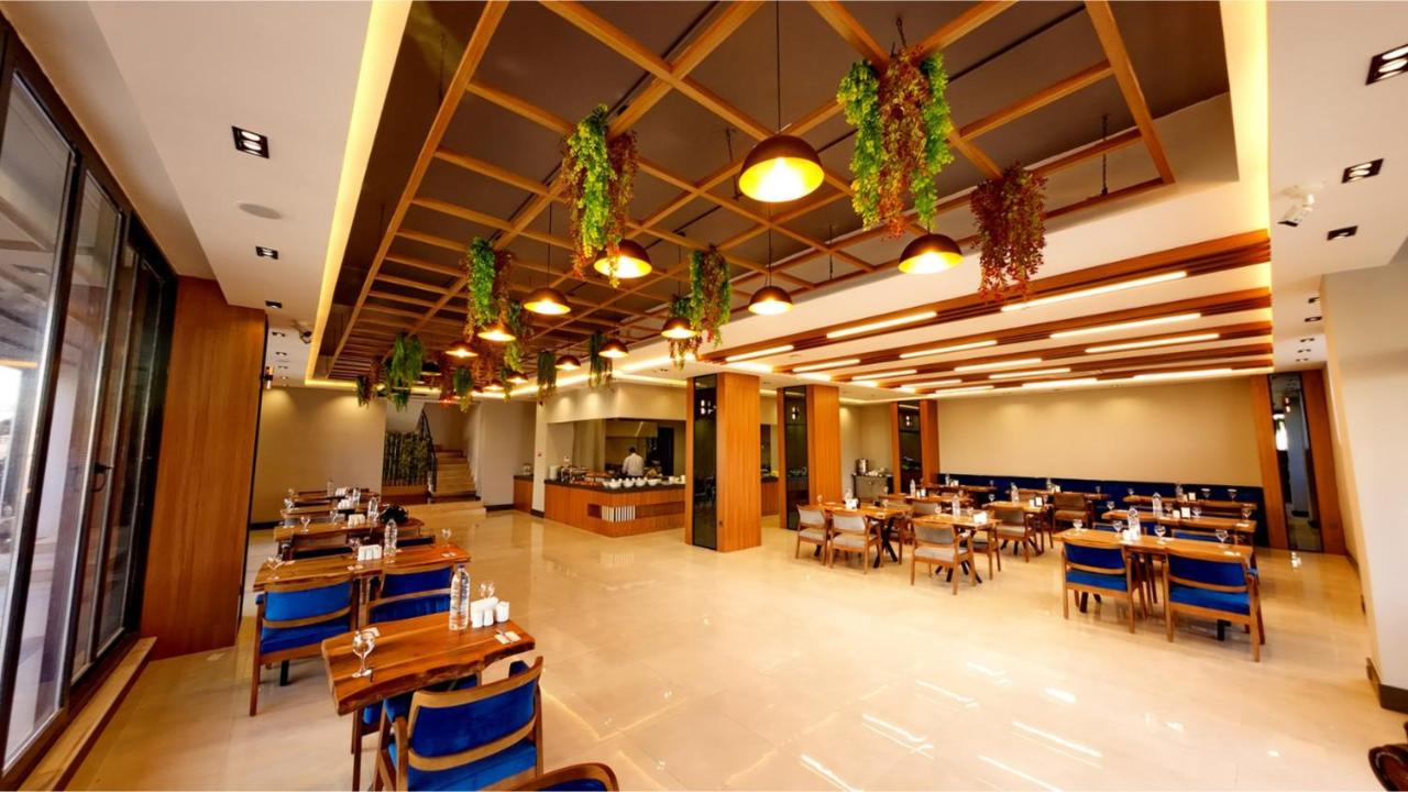 Falaylar Suit Hotel 4/34