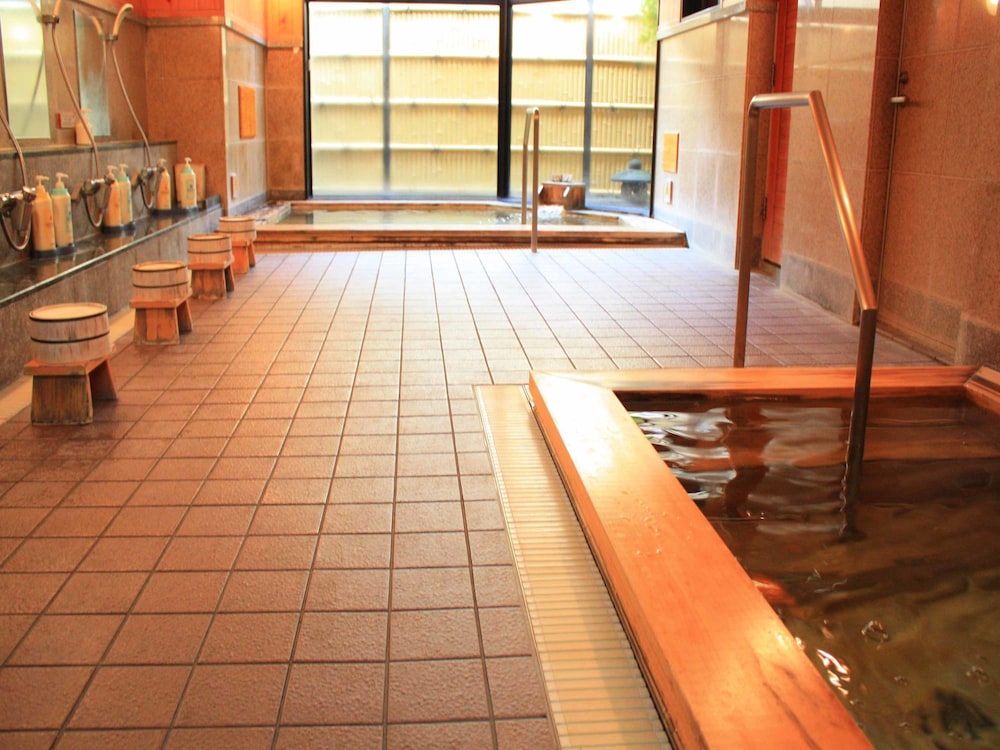 Miyazaki Lions Hotel 48/66