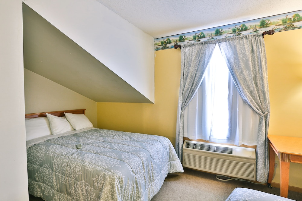 Amerivu Inn And Suites New Richmond 24/60