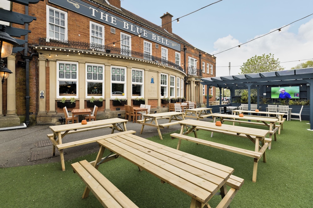 The Bluebell Middlesbrough 25/31