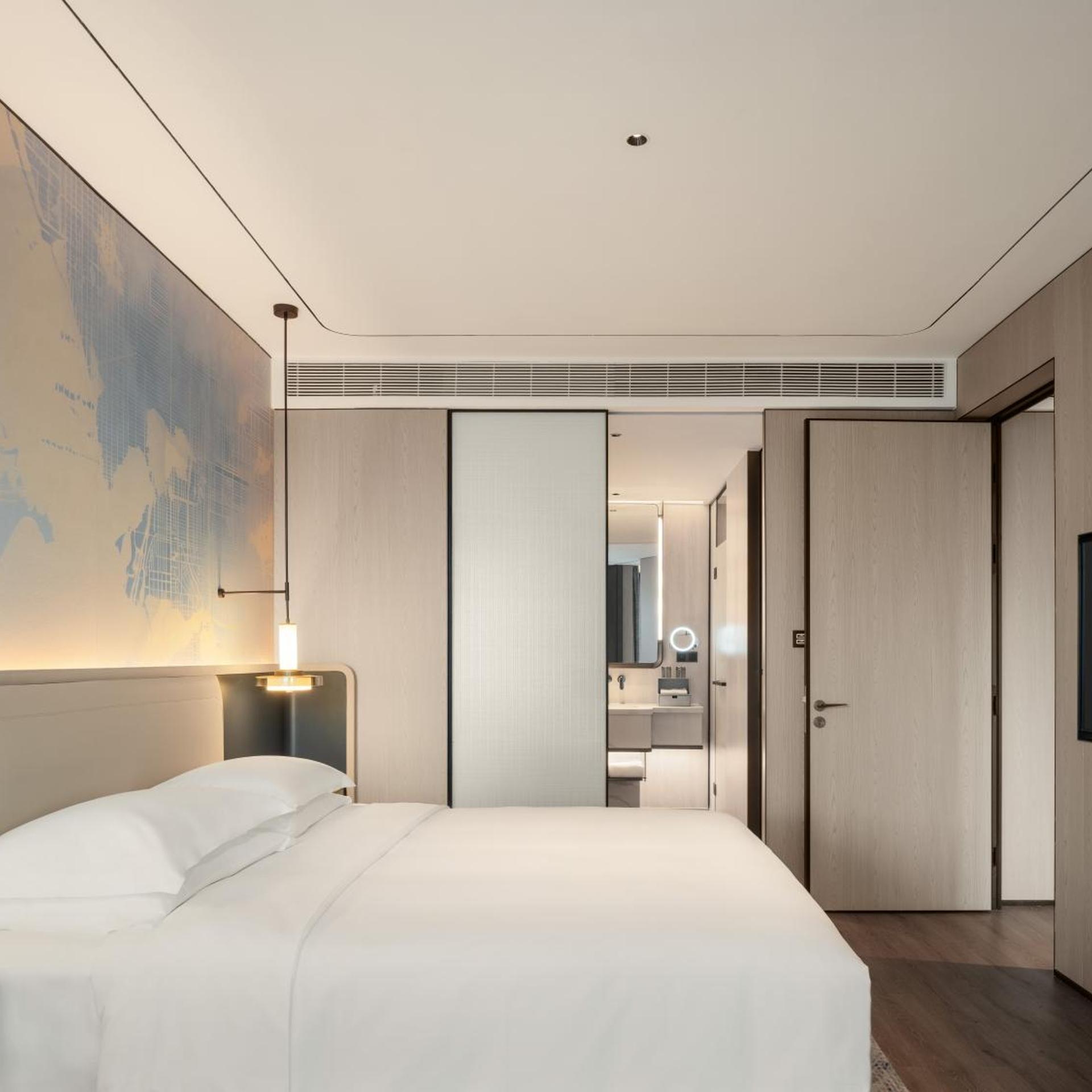 Aden Hotel Shenzhen Nanshan 7/50