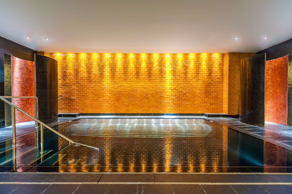 Radisson Blu Latvija Conference and Spa Hotel, Riga 8/50