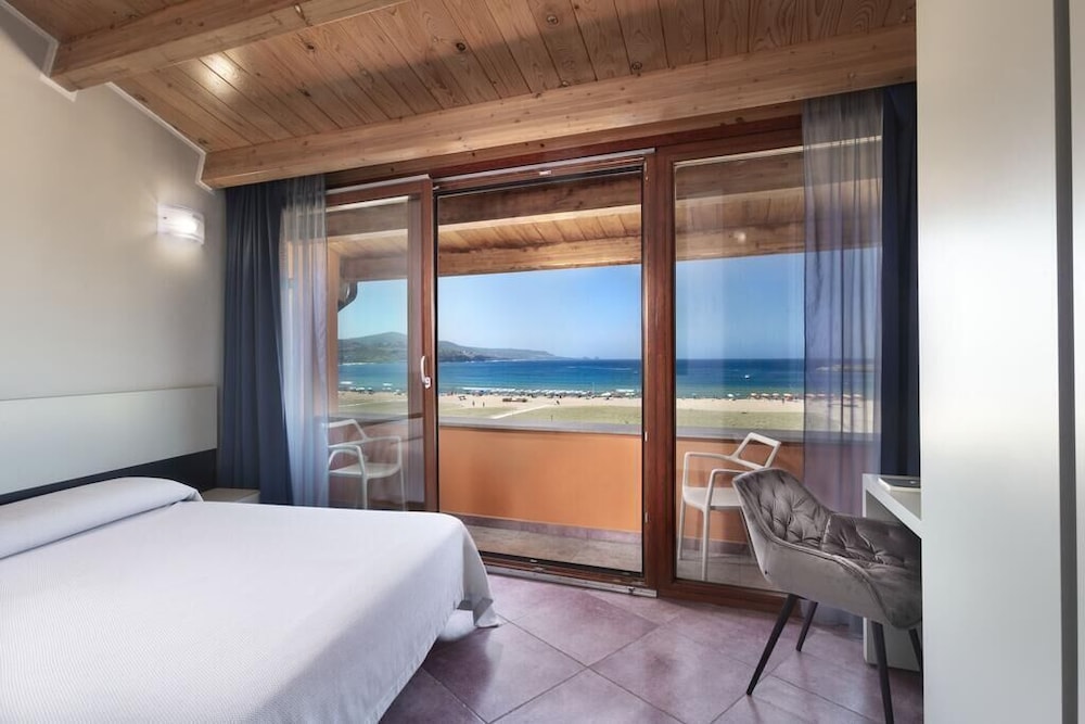 Hotel Al Gabbiano 12/39